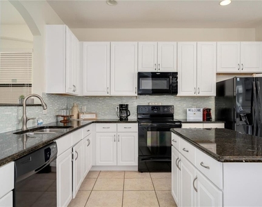 2641 Tranquility Way - Photo Thumbnail 2