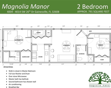 4004 Sw 26th Drive - Photo Thumbnail 12