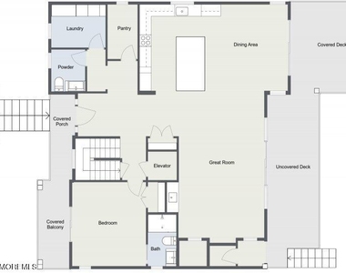 520 Normandy Drive - Photo Thumbnail 10