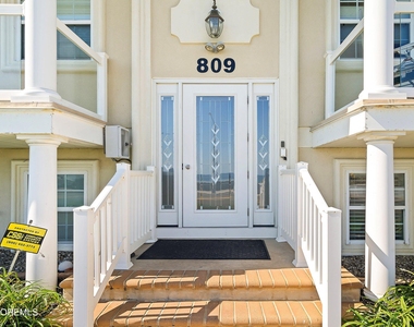 809 Ocean Avenue - Photo Thumbnail 19