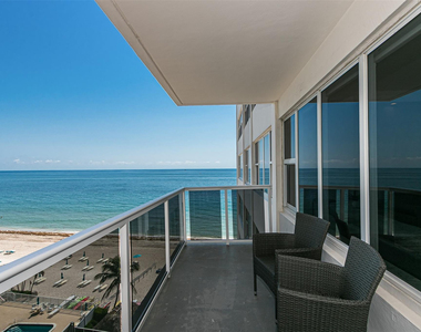3700 Galt Ocean Drive - Photo Thumbnail 1