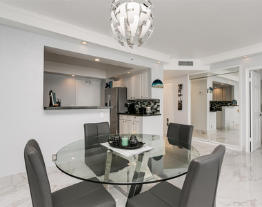 3700 Galt Ocean Drive - Photo Thumbnail 8
