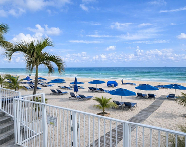 3700 Galt Ocean Drive - Photo Thumbnail 45