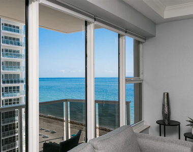 3700 Galt Ocean Drive - Photo Thumbnail 17