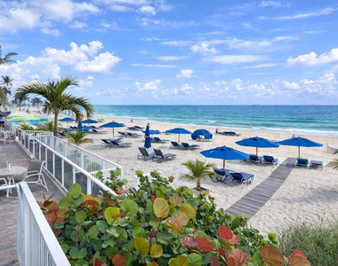 3700 Galt Ocean Drive - Photo Thumbnail 46