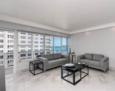 3700 Galt Ocean Drive - Photo Thumbnail 10