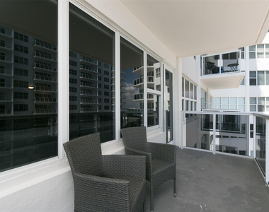 3700 Galt Ocean Drive - Photo Thumbnail 28