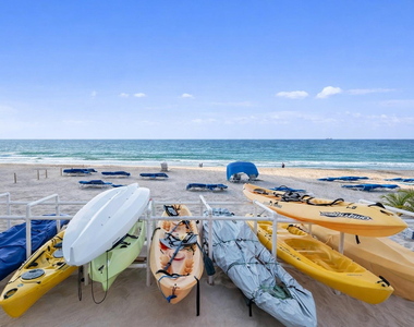3700 Galt Ocean Drive - Photo Thumbnail 42