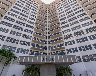 3700 Galt Ocean Drive - Photo Thumbnail 33