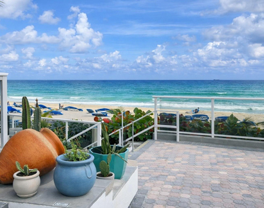 3700 Galt Ocean Drive - Photo Thumbnail 44