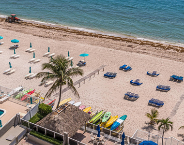 3700 Galt Ocean Drive - Photo Thumbnail 37
