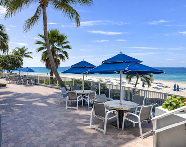 3700 Galt Ocean Drive - Photo Thumbnail 41