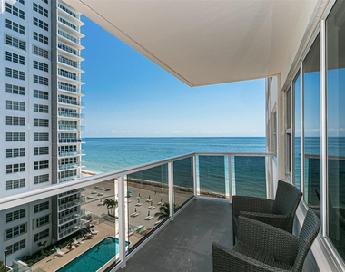 3700 Galt Ocean Drive - Photo Thumbnail 2