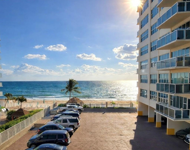 3700 Galt Ocean Drive - Photo Thumbnail 49