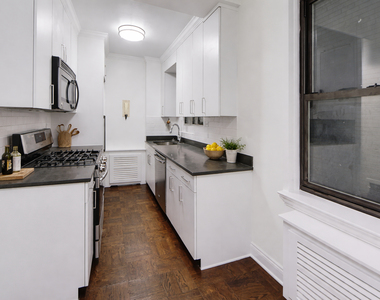 E 50th Street  - Photo Thumbnail 2