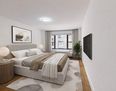 E 50th Street  - Photo Thumbnail 4