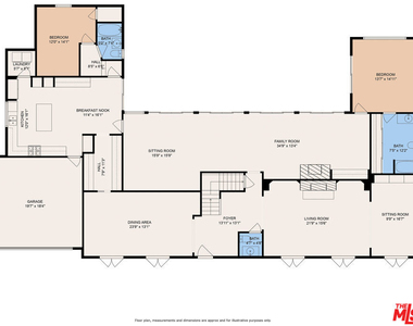 1148 Coldwater Canyon Drive - Photo Thumbnail 43
