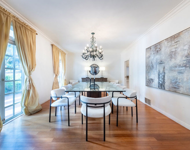1148 Coldwater Canyon Drive - Photo Thumbnail 9