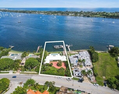 3410 N Flagler Drive - Photo Thumbnail 6