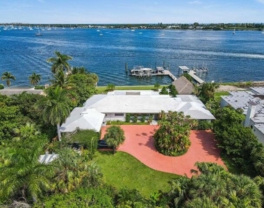 3410 N Flagler Drive - Photo Thumbnail 3
