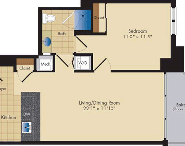 818 N. Quincy Street - Photo Thumbnail 57