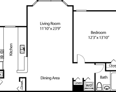 701 North Wayne Street - Photo Thumbnail 50