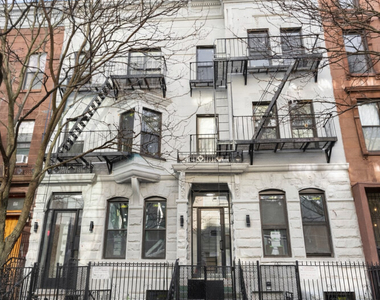 118 W 124th Street - Photo Thumbnail 7