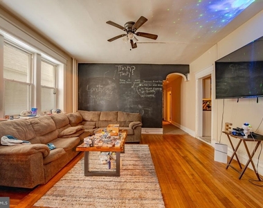 3809 Ventnor Avenue - Photo Thumbnail 1