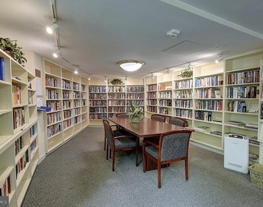5225 Pooks Hill Road - Photo Thumbnail 13
