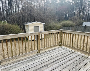 6904 Fox Haven Place - Photo Thumbnail 13