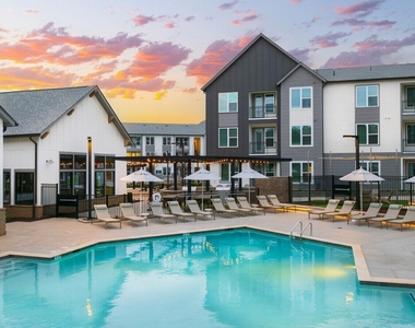 3901 Capital Hills Drive - Photo Thumbnail 2