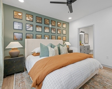 3901 Capital Hills Drive - Photo Thumbnail 20