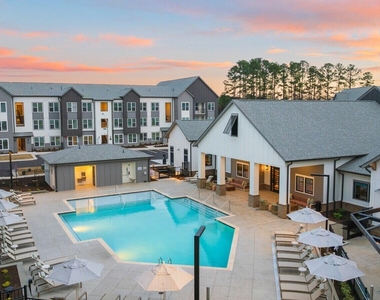 3901 Capital Hills Drive - Photo Thumbnail 1