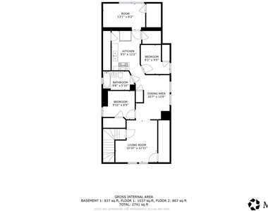 1217 N Harding Avenue - Photo Thumbnail 14