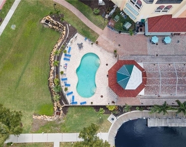 5781 Cape Harbour Drive - Photo Thumbnail 1