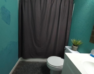 6402 Frosty Brook Drive - Photo Thumbnail 13
