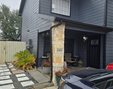6402 Frosty Brook Drive - Photo Thumbnail 1