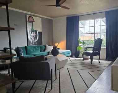 6402 Frosty Brook Drive - Photo Thumbnail 21