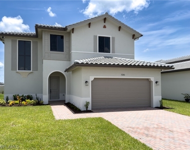 5286 Nevola Avenue - Photo Thumbnail 1
