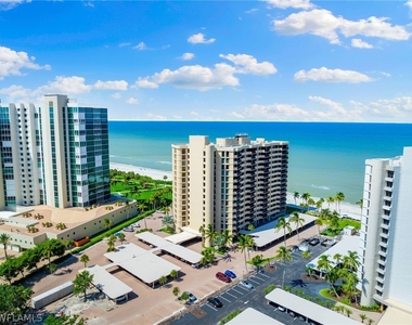 4001 Gulf Shore Boulevard N - Photo Thumbnail 39