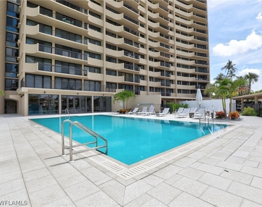 4001 Gulf Shore Boulevard N - Photo Thumbnail 44
