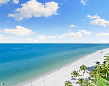 4001 Gulf Shore Boulevard N - Photo Thumbnail 6