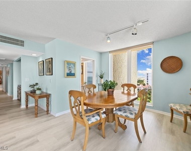 4001 Gulf Shore Boulevard N - Photo Thumbnail 14