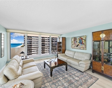 4001 Gulf Shore Boulevard N - Photo Thumbnail 8