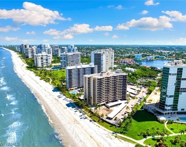 4001 Gulf Shore Boulevard N - Photo Thumbnail 36