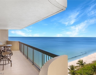 4001 Gulf Shore Boulevard N - Photo Thumbnail 5