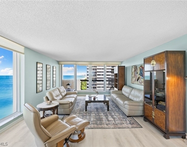 4001 Gulf Shore Boulevard N - Photo Thumbnail 7