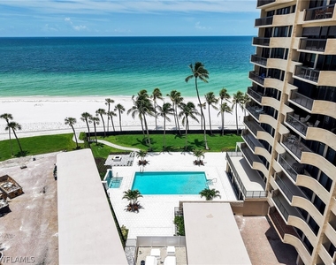 4001 Gulf Shore Boulevard N - Photo Thumbnail 41