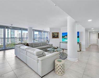 4041 Gulf Shore Boulevard N - Photo Thumbnail 1