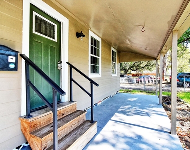 504 Green Street - Photo Thumbnail 1
